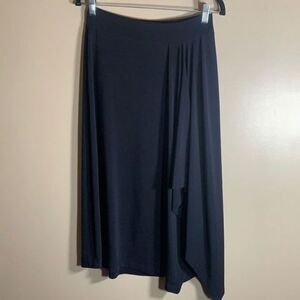 MICHAEL Michael Kors Black Skirt